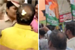 9 Karnataka Congress workers arrested for throwing eggs at BJP MLA